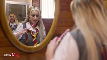 Sheseducedme ghost in my room