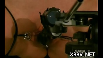 Lusty gf feels like playing with her nana