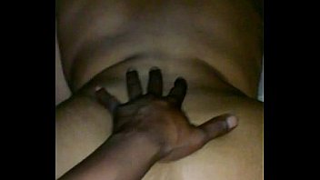 Getting that good morning pussy