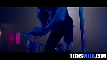 Once upon a time in the valley episode 5