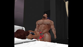 Big Dick In Chick thumbnail