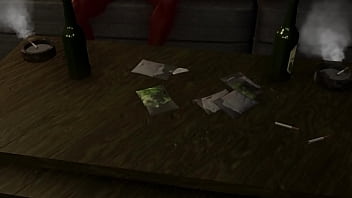 Wrong side of the tracks