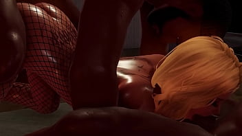 Wrong side of the tracks