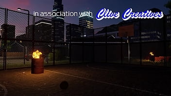 Wrong side of the tracks