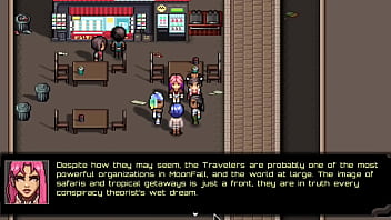 Great new companion memoirs of a battle brothel ep 9