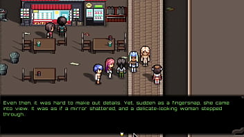 Great new companion memoirs of a battle brothel ep 9