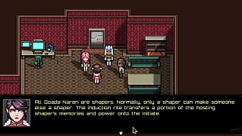 Great new companion memoirs of a battle brothel ep 9