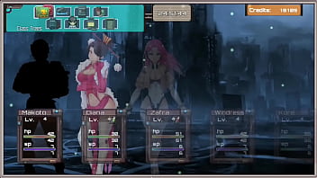 Great new companion memoirs of a battle brothel ep 9