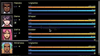 Great new companion memoirs of a battle brothel ep 9