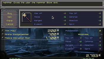 Great new companion memoirs of a battle brothel ep 9