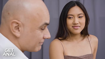 Fantasy asian girl may thai proves her tight ass can take the biggest cocks