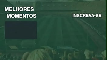 Psg fudendo o city com trio mmn