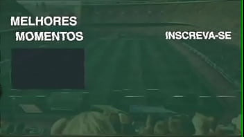 Psg fudendo o city com trio mmn