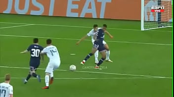 Psg fudendo o city com trio mmn