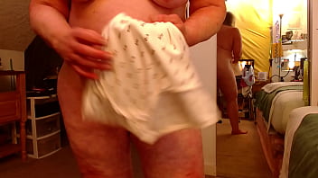 Dawnskye1962 update #27 1245 may 2025 panty parade may 12 2025