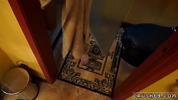 Freckle face teen fat man skinny teen