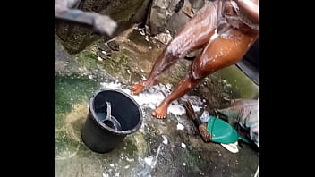 Uyo Girlfriend Taken Her Bith After Sex thumbnail