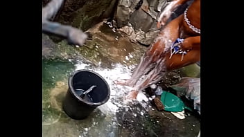 Uyo girlfriend taken her bith after sex