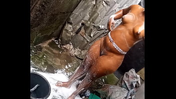 Uyo girlfriend taken her bith after sex