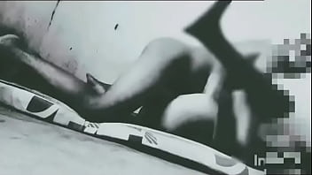 Bad bitch enjoying that big black dick