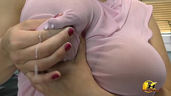 Huge tits milf katerina hartlova lactation compilation on many style