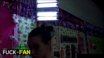 Tory lane's fan dequan depraves her & piper in horny depraved orgy