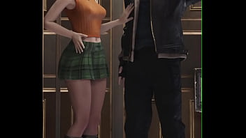 Resident evil 4 3d nude sex