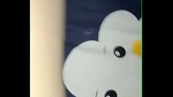 El gran coño de mi amiga la golosa