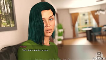 Eruption imminent ep 85 visual novel gameplay hd