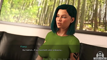 Eruption imminent ep 85 visual novel gameplay hd