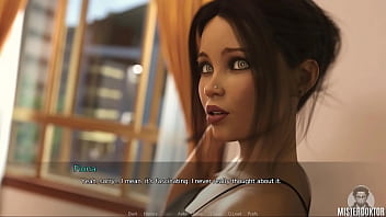 Eruption imminent ep 85 visual novel gameplay hd