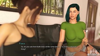 Eruption imminent ep 85 visual novel gameplay hd