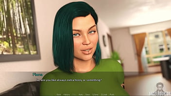 Eruption imminent ep 85 visual novel gameplay hd