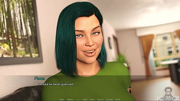 Eruption imminent ep 85 visual novel gameplay hd