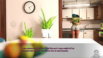 Eruption Imminent Ep85 Visual Novel Gameplay Hd thumbnail