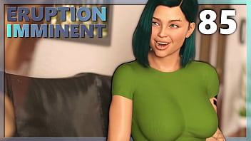 Eruption Imminent Ep85 Visual Novel Gameplay Hd thumbnail