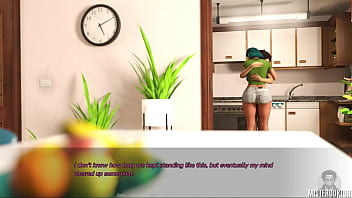 Eruption imminent ep 85 visual novel gameplay hd Eruption imminent ep 85 visual novel gameplay hd