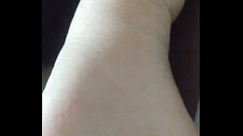 Loira safadinha chupando tudo