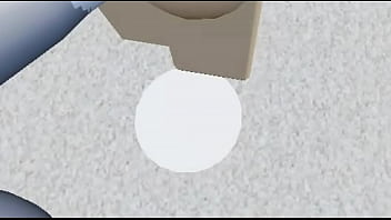 Neko não aguentando roblox