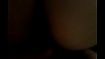 Cogiéndome a mi novia por el culo