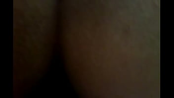 Cogiéndome a mi novia por el culo