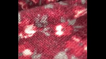 Fucking her ass and pussy