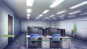 Tenioha feat mami part 16