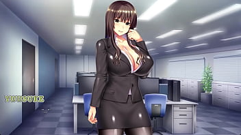 Tenioha feat mami part 16