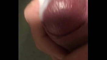 Cum on your lips