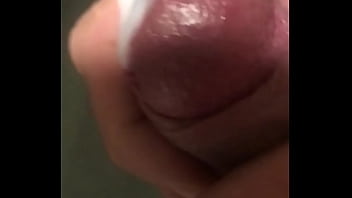 Cum on your lips