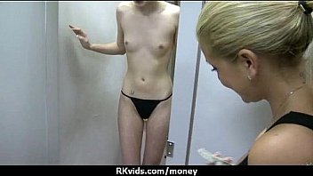 Desperate Teen Naked In Public And Fucks To Pay Rent 21 thumbnail