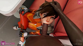Overwatch oral