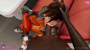 Overwatch oral