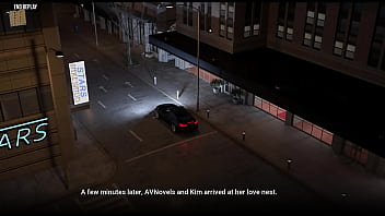 University of problems extra scenes 7